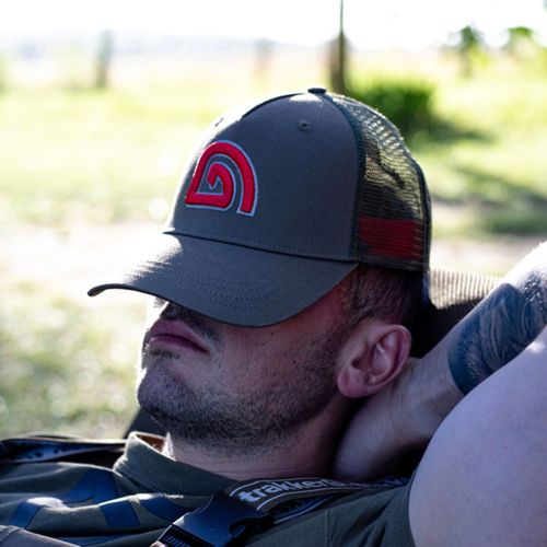 Trakker Trucker Cap