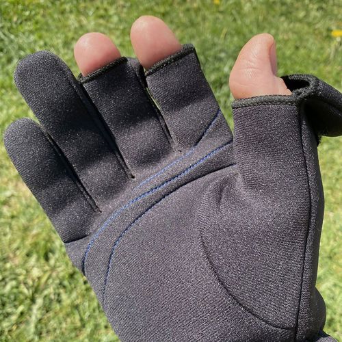 Preston Innovations Neoprene Gloves