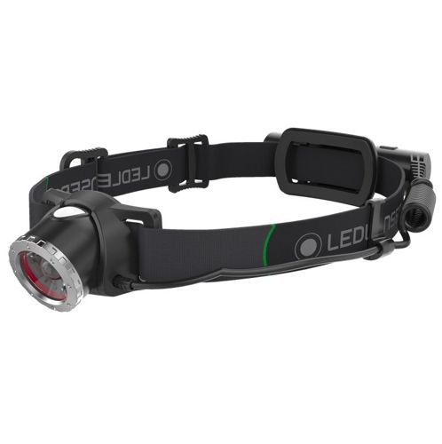 Ledlenser MH10 Rechargeable Headlamp