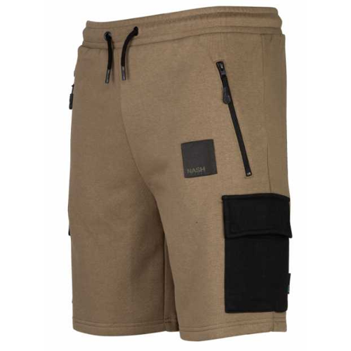 Nash Cargo Shorts