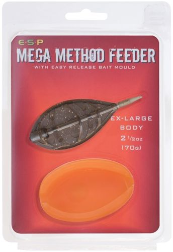 ESP Mega Method Feeder & Mould X-Large