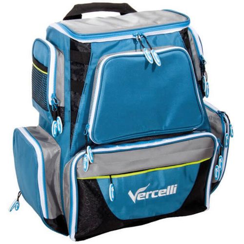 Vercelli Terra Rucksack