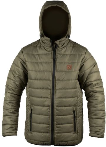 Avid Carp Thermal Quilted Jacket