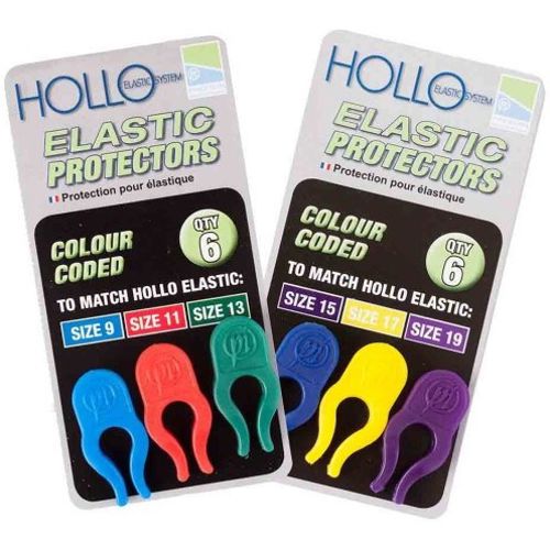 Preston Innovations Hollo Elastic Protectors