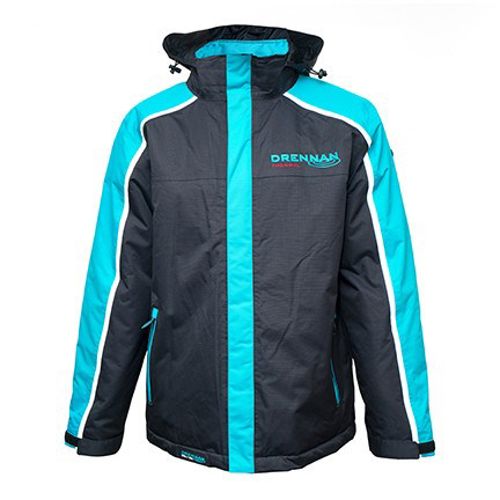 Drennan Thermal 25k Quilted Jackets