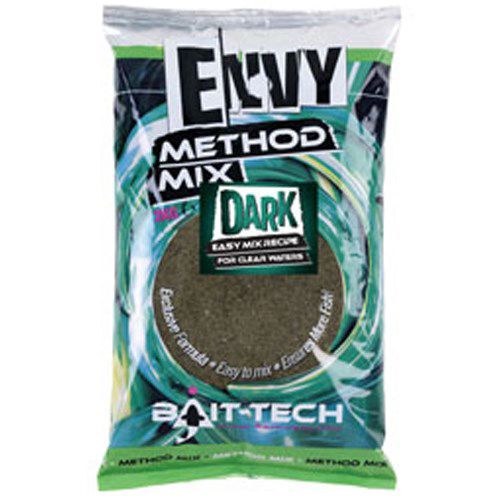 Bait-Tech Envy Method Mix Dark 2kg