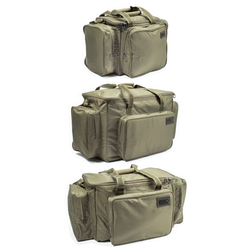 Nash Carryalls