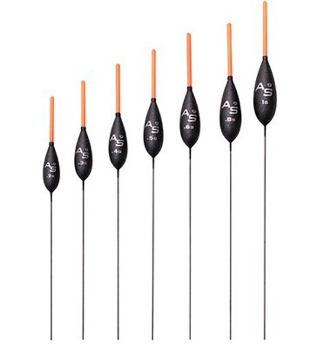 Drennan AS9 Pole Floats