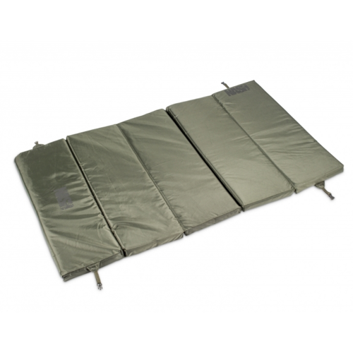 Nash Tackle 5 Fold Mat