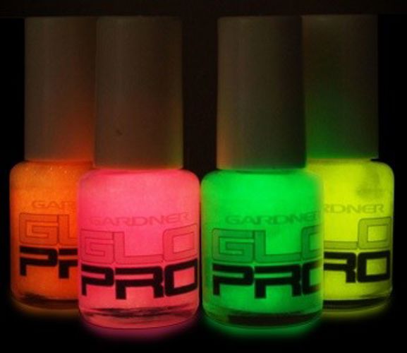 Gardner Glo Pro Twin Pack