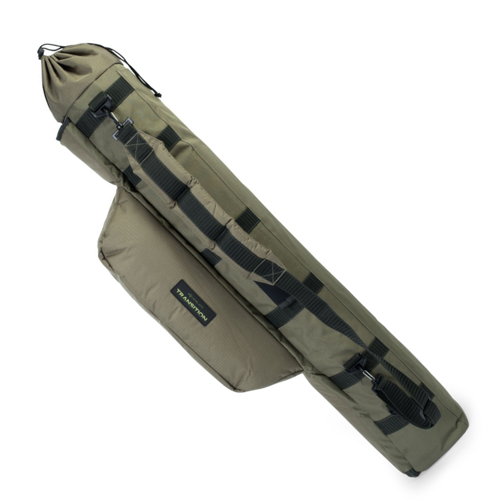 Korum Transition 3 Rod Folding Quiver