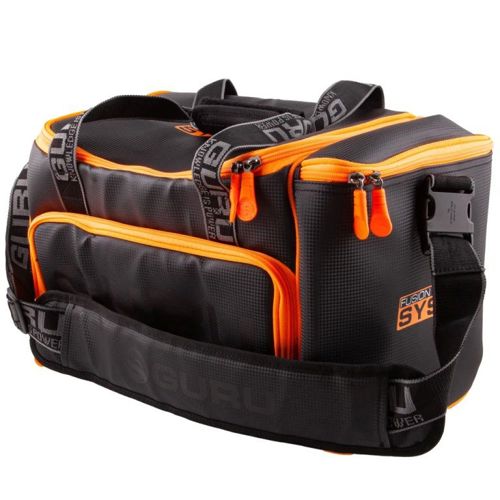 Guru Fusion Feeder Box System Bag