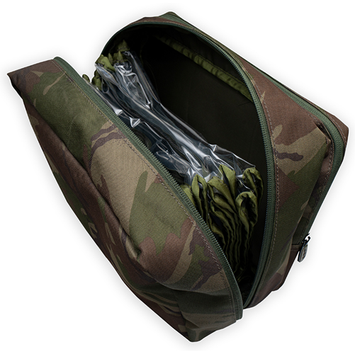 ESP Camo Bits Bag