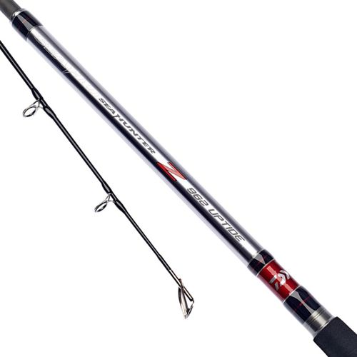 Daiwa Sea Hunter Z Uptide Rod