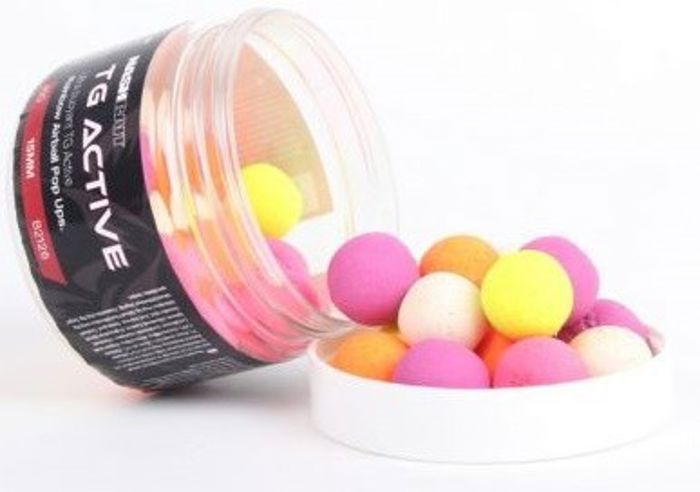 Nash TG Active Rainbow Pop Ups