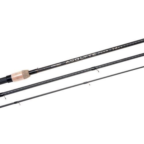 Drennan Acolyte Plus Float Rod 14ft