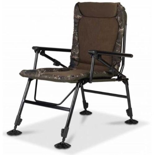 Nash Indulgence Daddy Long Legs Auto Recline Chair