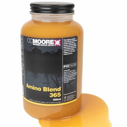 CC Moore Liquid Amino Blend 365