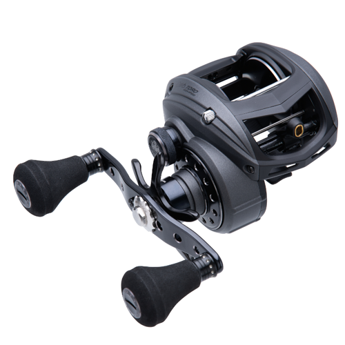 Abu Garcia Revo Toro Beast Low Profile Reels