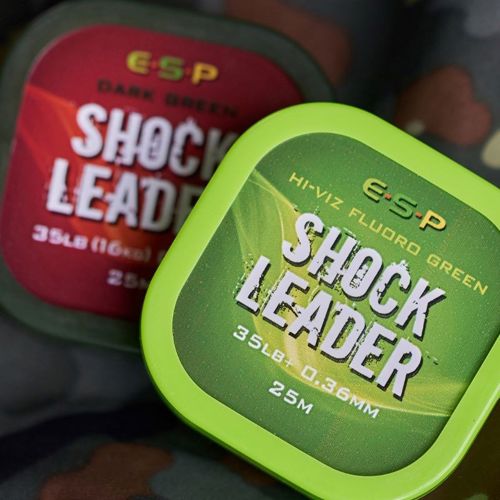 ESP Shock Leader