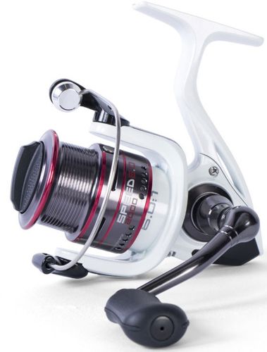 Korum Snapper Speed Reels