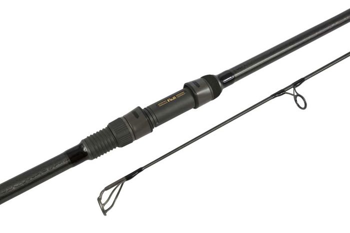 Trakker Defy Carp Rods