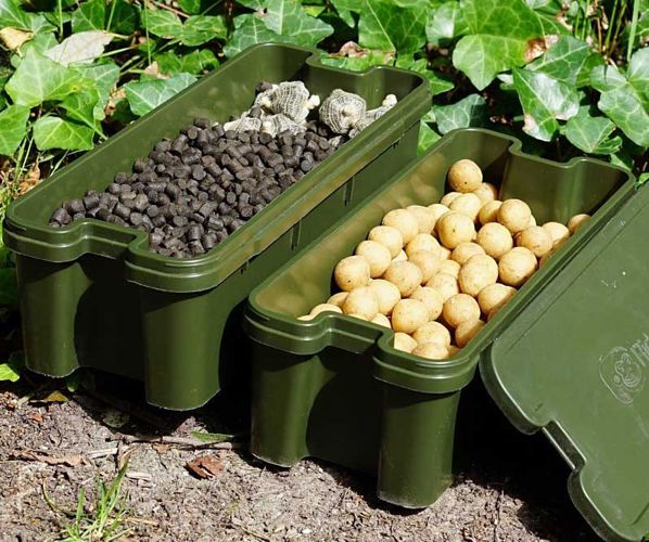 Ridge Monkey Modular Bucket System Spare Trays