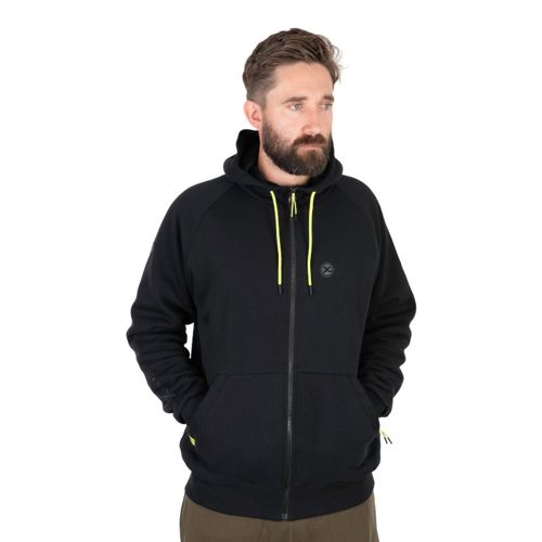 Matrix Sherpa Hoody