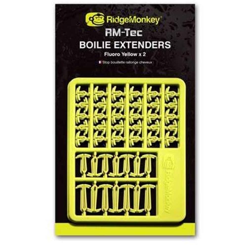 Ridge Monkey RM-Tec Boilie Hair Extenders