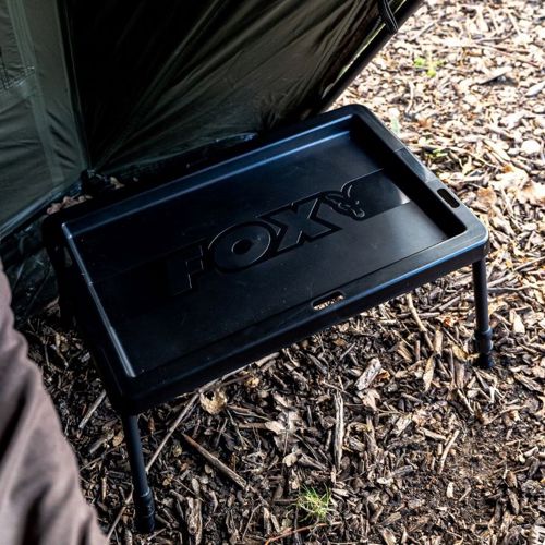 Fox Bivvy Table Mk2