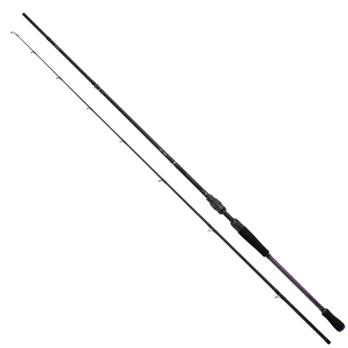 Daiwa Prorex E Baitcasting Rods