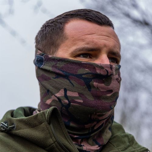 Fox Camo Lightweight Snood