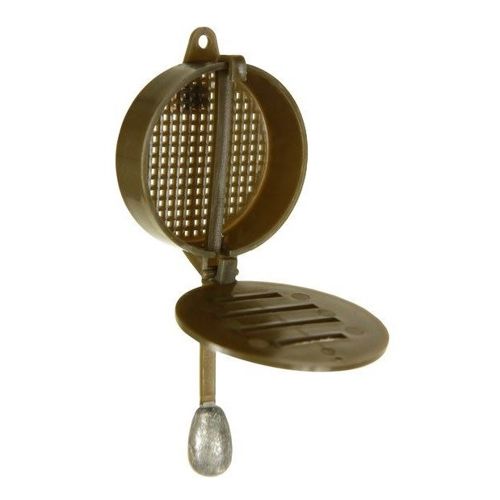 Dinsmores Plastic Bait Dropper