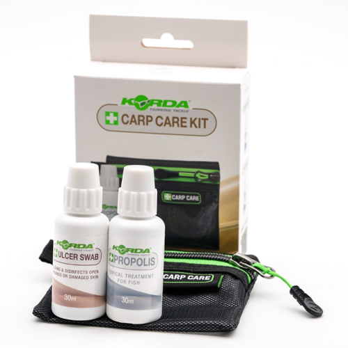 Korda Carp Care Kit