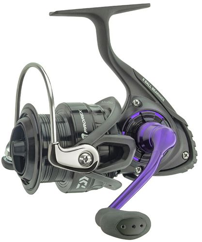 Daiwa Prorex Spinning Reels