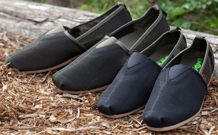 Korda Kore Slip Ons