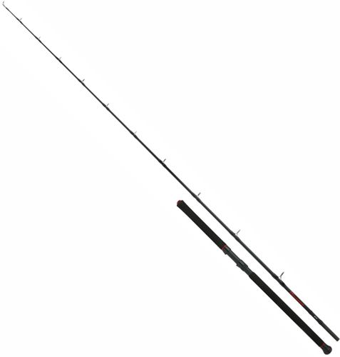 Shimano Vengeance AX Boat Slim Rods