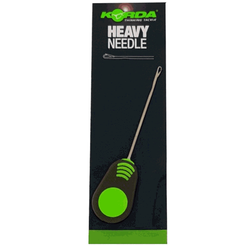 Korda Heavy Latch Needle