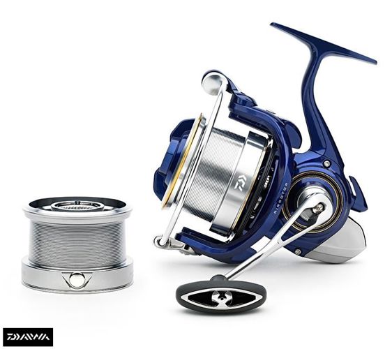 Daiwa 19 TDR Distance 25QD Reel