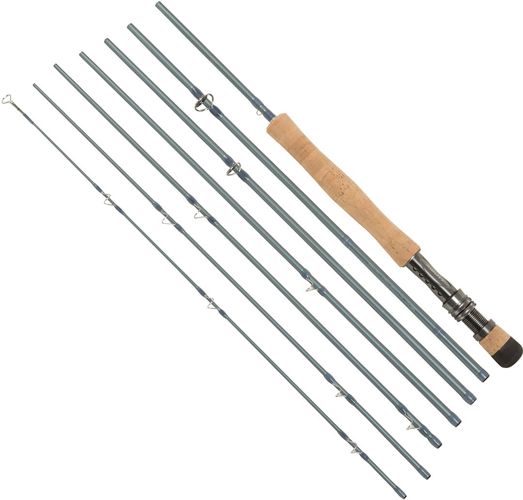 Shakespeare Agility 2 EXP Fly Rods