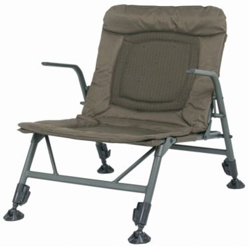 Nash KNX Low Chair