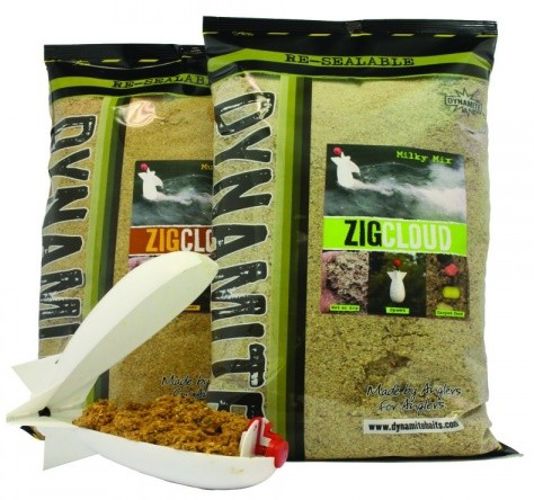 Dynamite Baits Zig Cloud Mixes