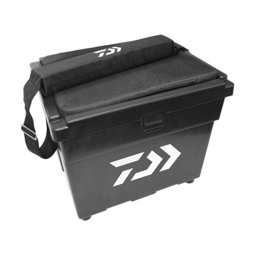 Daiwa Medium D-VEC Seat Box