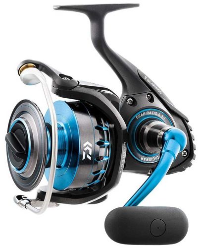 Daiwa Saltist Spinning Reels