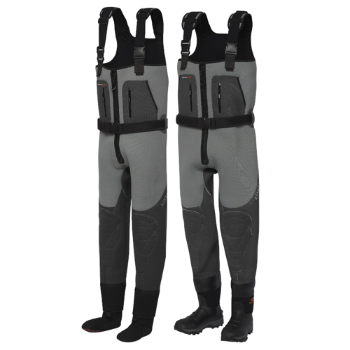 Scierra Yosemite Neo 5mm Chest Waders