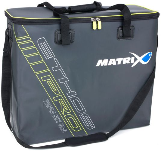 Matrix Ethos Pro EVA Triple Net Bag