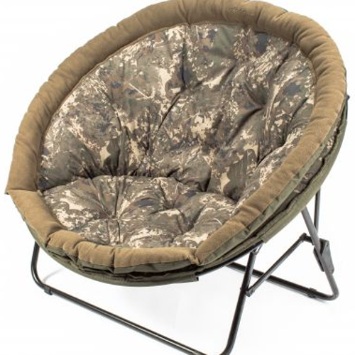 Nash Indulgence Low Moon Chair