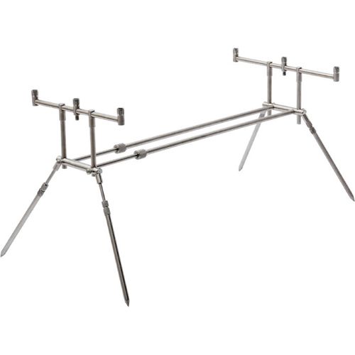 Prologic Stainless Steel Rod Pod