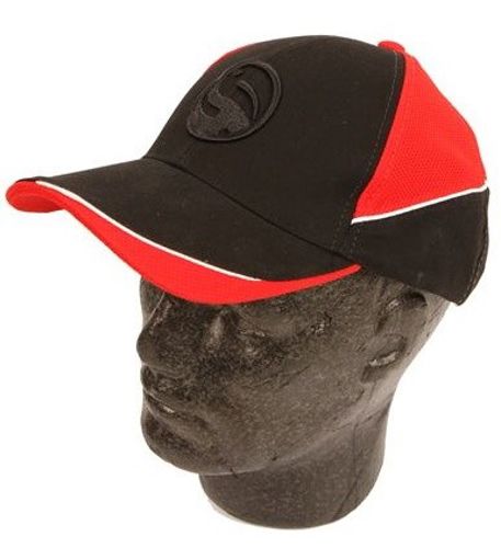 Guru Curveball Cap