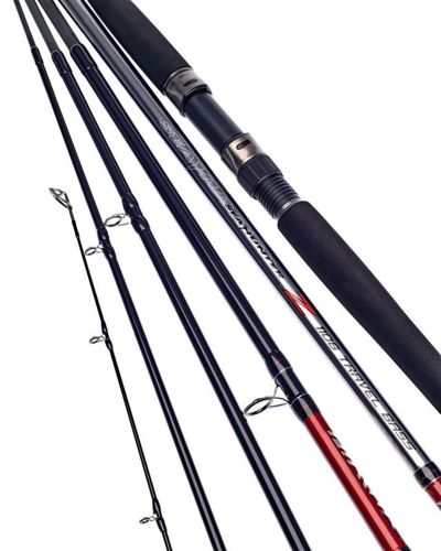 Daiwa Sea Hunter Z Bass Rods